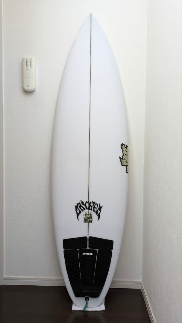 メイヘム　ロストサーフボード　ビッグリグドライバー　アルメリックサーフボード