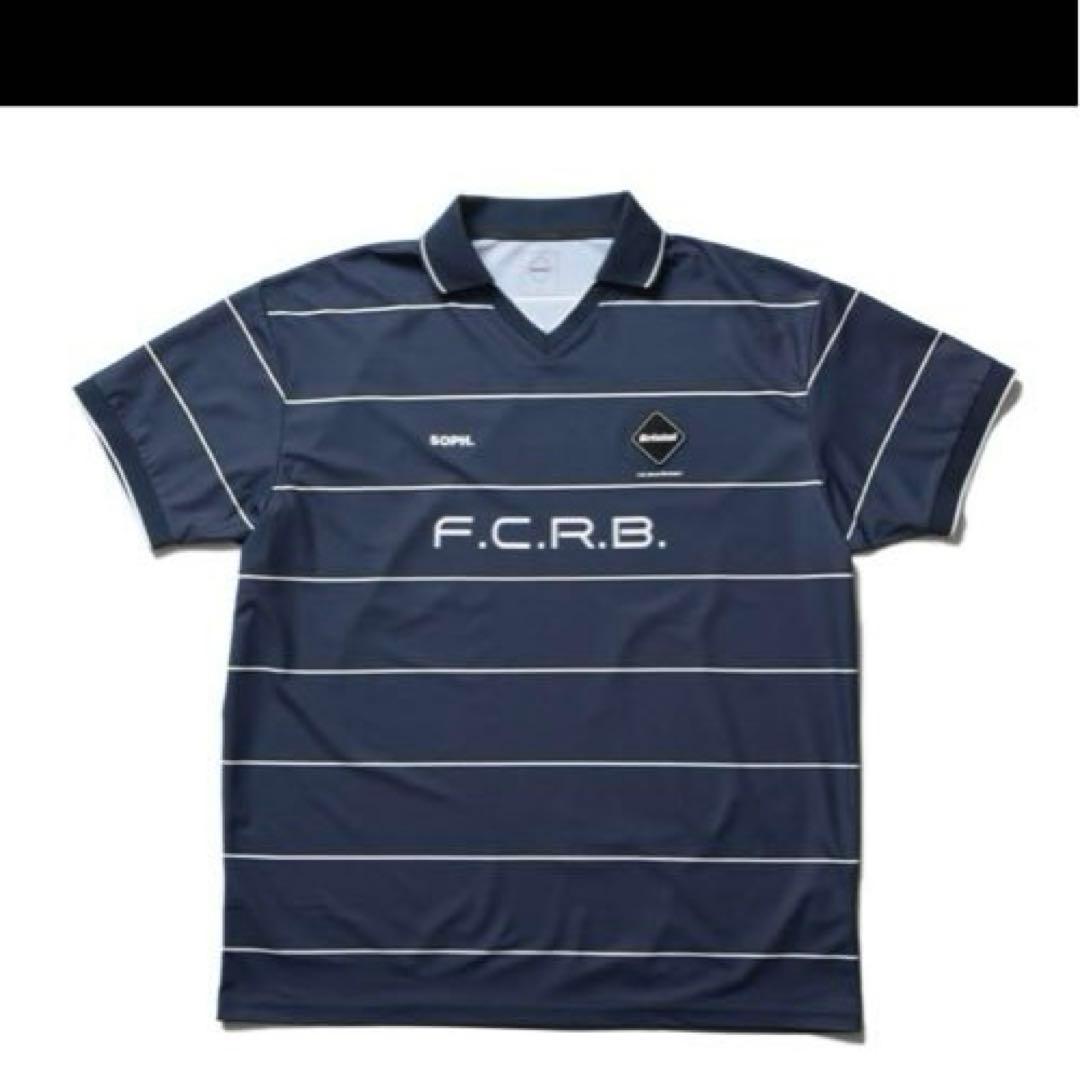 記念グッズ FCRB INTERSTATE STADIUM TOUR GAME SHIRT