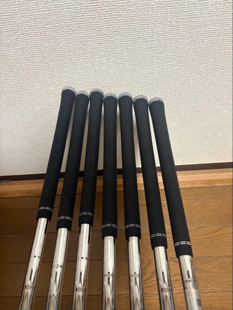 PING G425 5〜W、Sの7本 NSプロ950GH neo Sフレックス