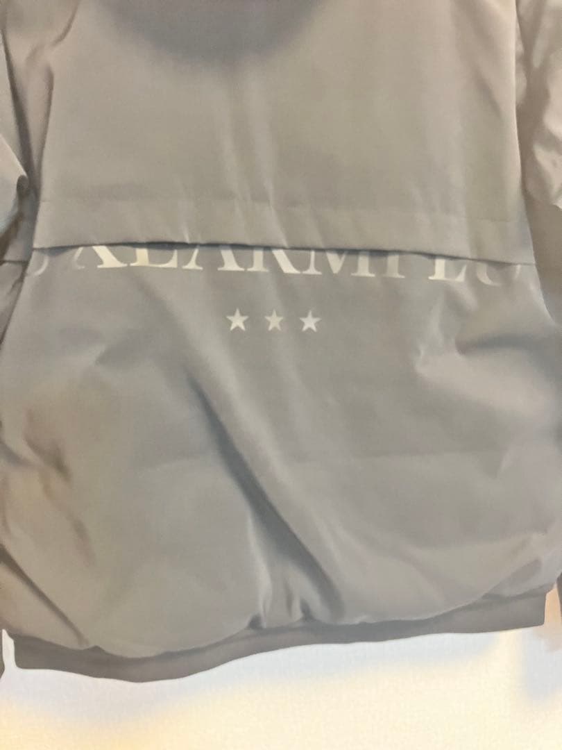 LUXEAKMPLUS中綿ジャケット&中綿パンツセットアップ防寒Lサイズゴルフ