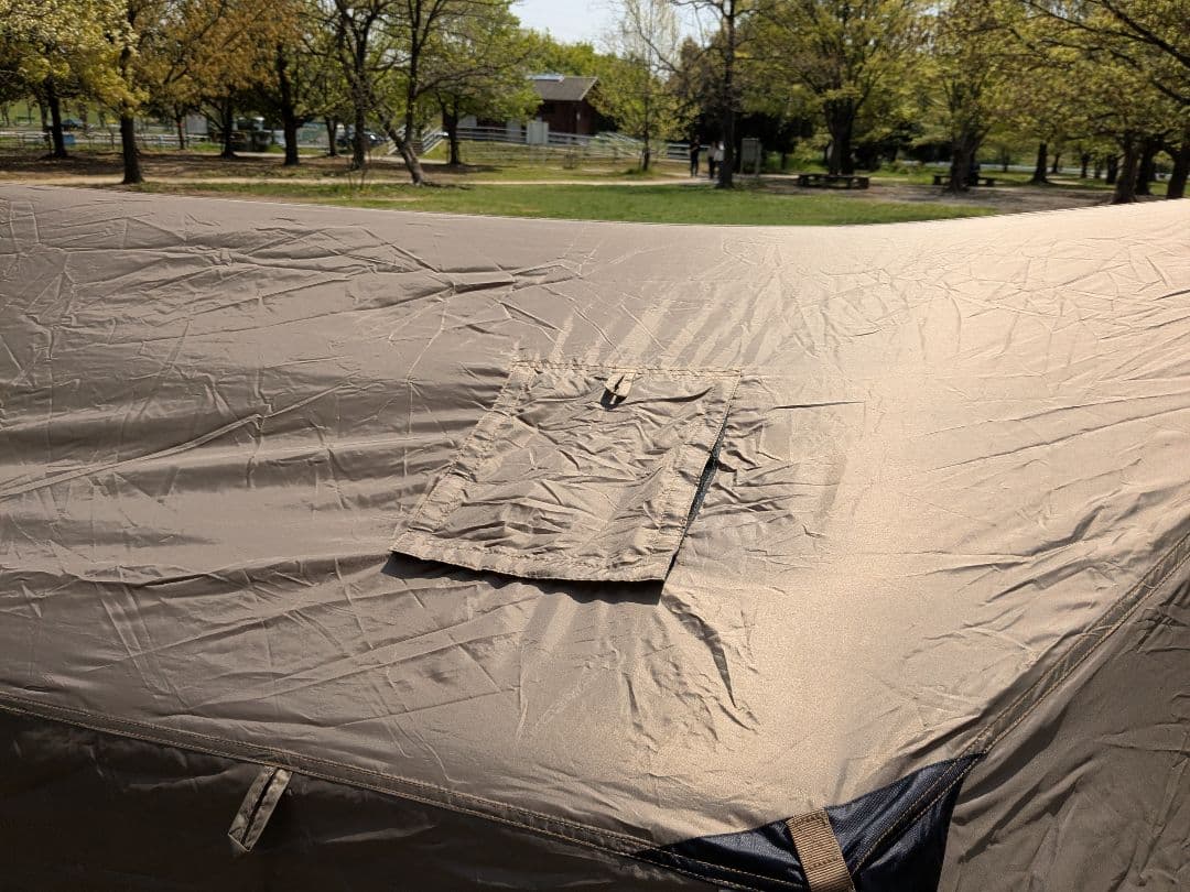 ワンティグリス　ソロホームステッド　SOLO STEAD