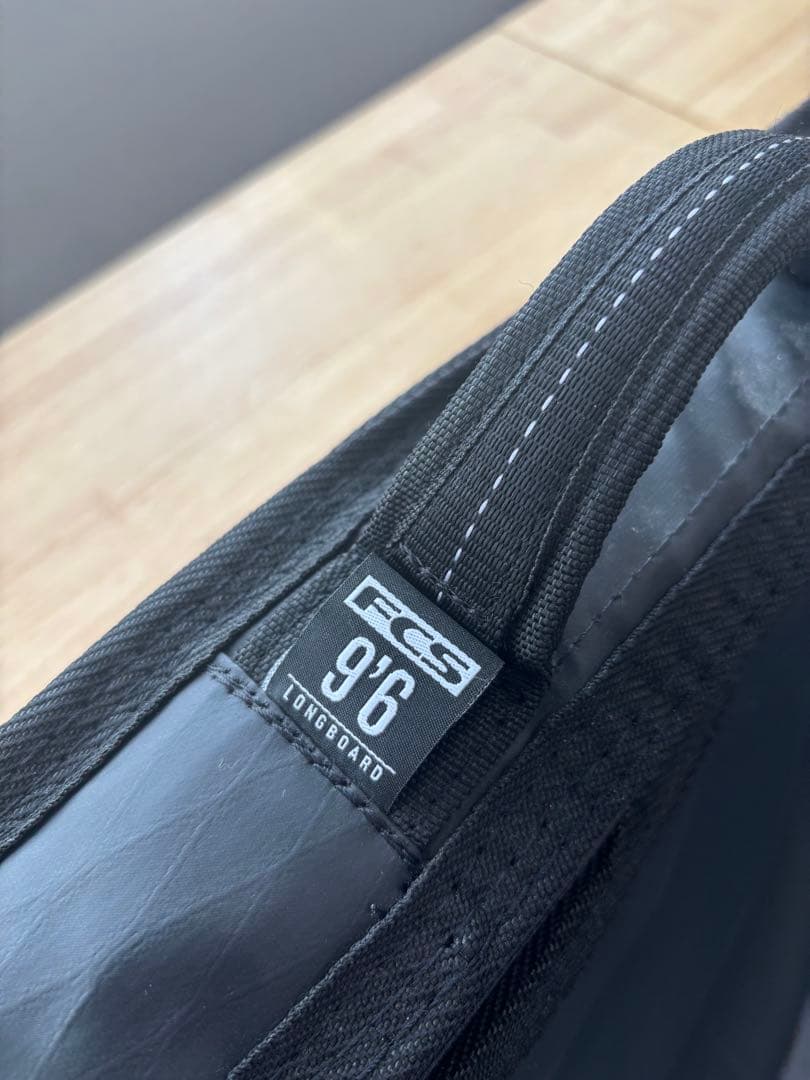 FCS サーフボードケース TRAVEL1 9’6 1本用
