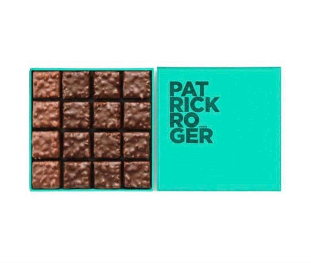 【さくら】チョコレート16粒&BD6ショコラアソート