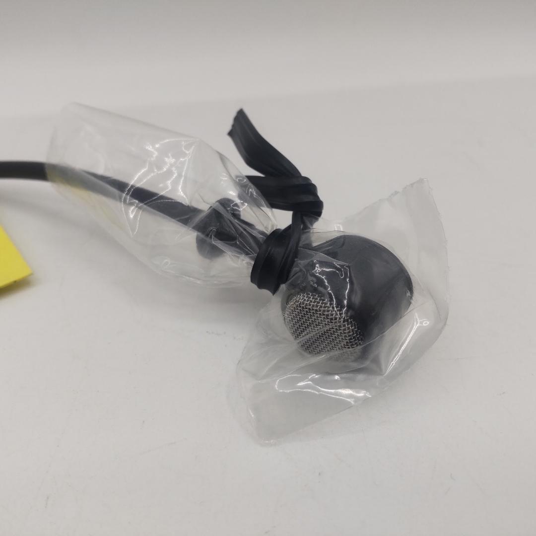 ★ほぼ新品★ SHURE シェア WH20XLR ヘッドウォーンマイク