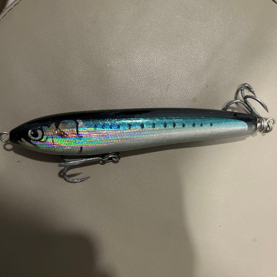 カーペンター BC-γ45-160 ガンマ