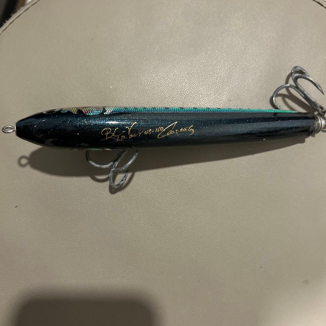 カーペンター BC-γ45-160 ガンマ