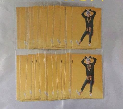 エーステ  斑鳩三角  ブロマイド