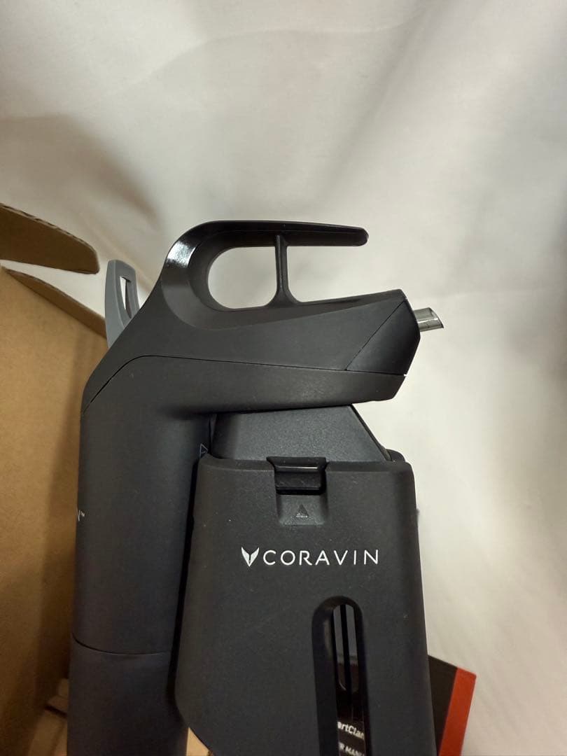 コラヴァン　CORAVIN Timeless タイムレス モデル３+ プラス