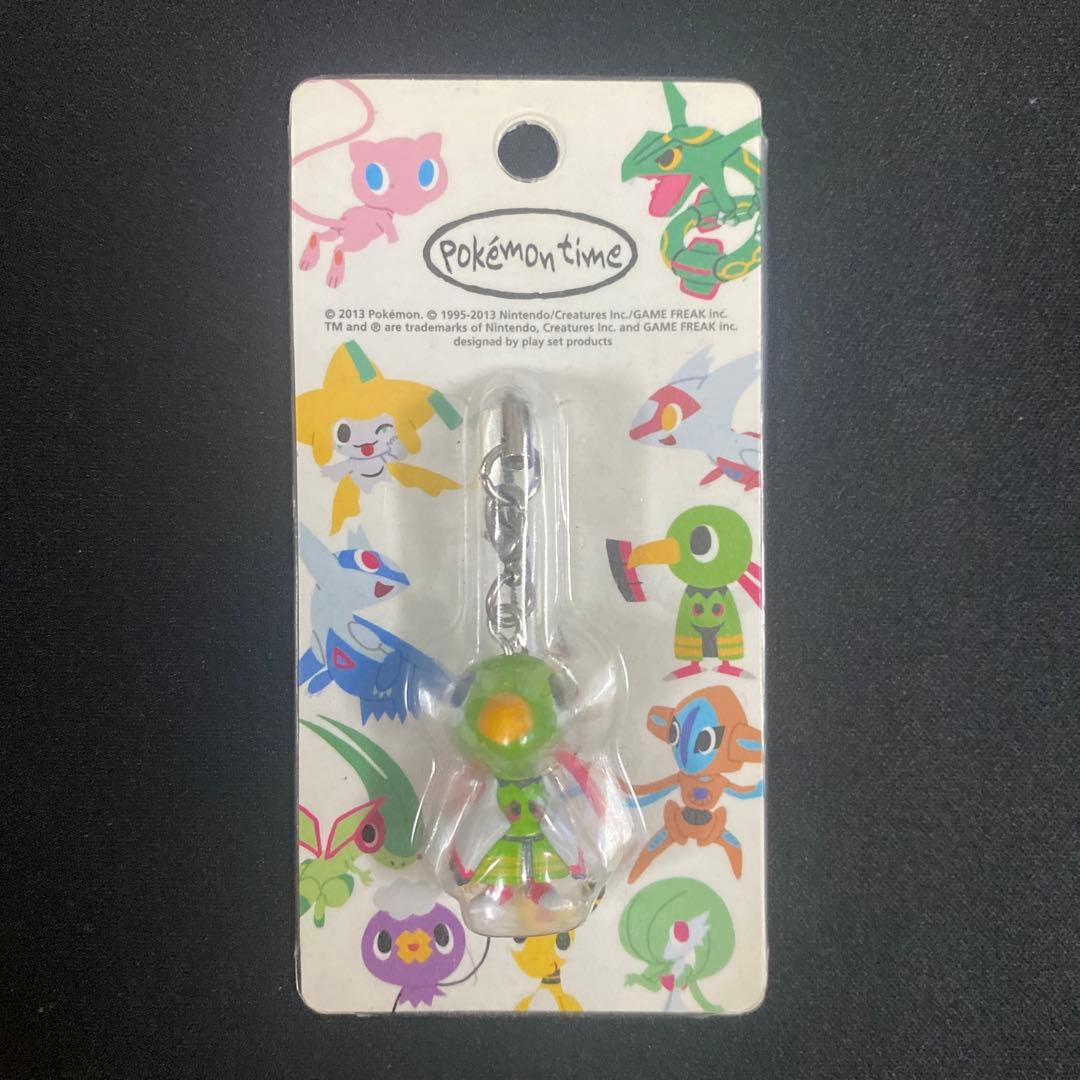 ネイティオ Pokemon time ストラップ ポケモン