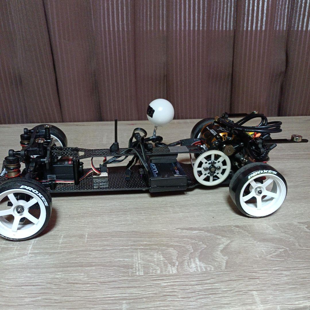 USUKANI S15下田紗弥加ボディ メカ無し