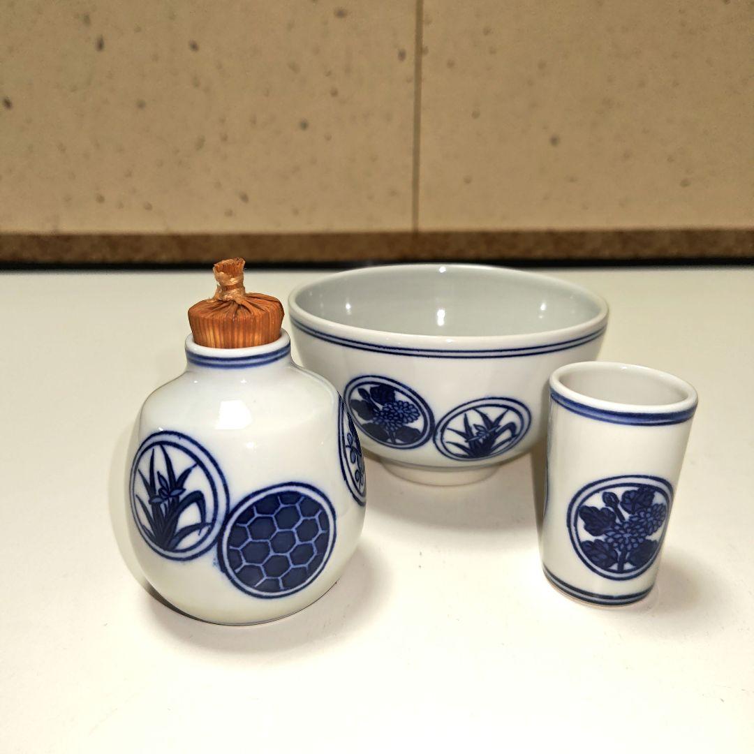 新春セール！　茶道具　新一閑茶箱