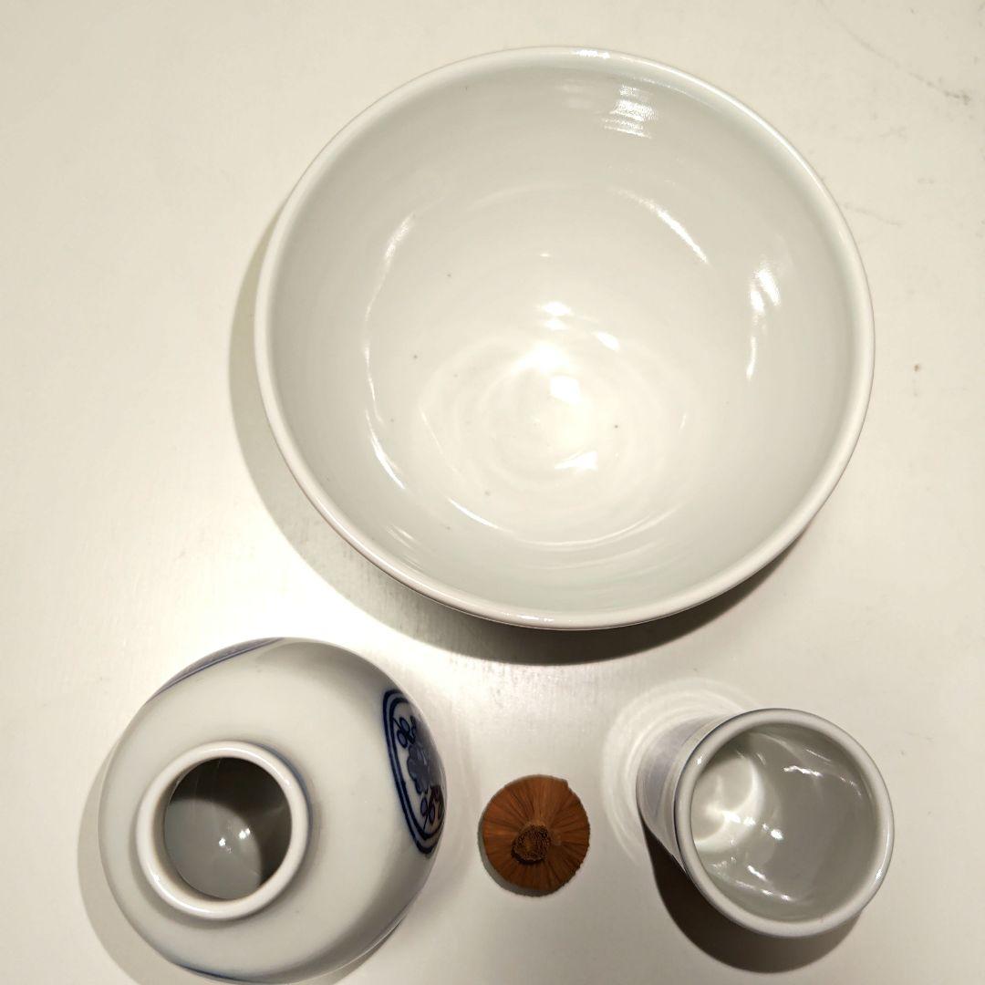 新春セール！　茶道具　新一閑茶箱