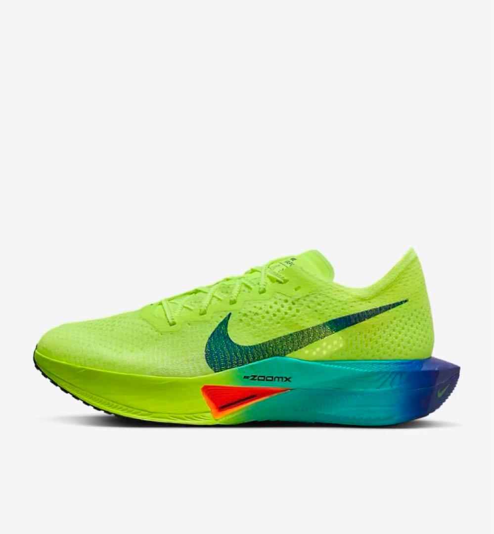 ナイキヴェイパーフライネクスト%3 27cm 新品　未使用