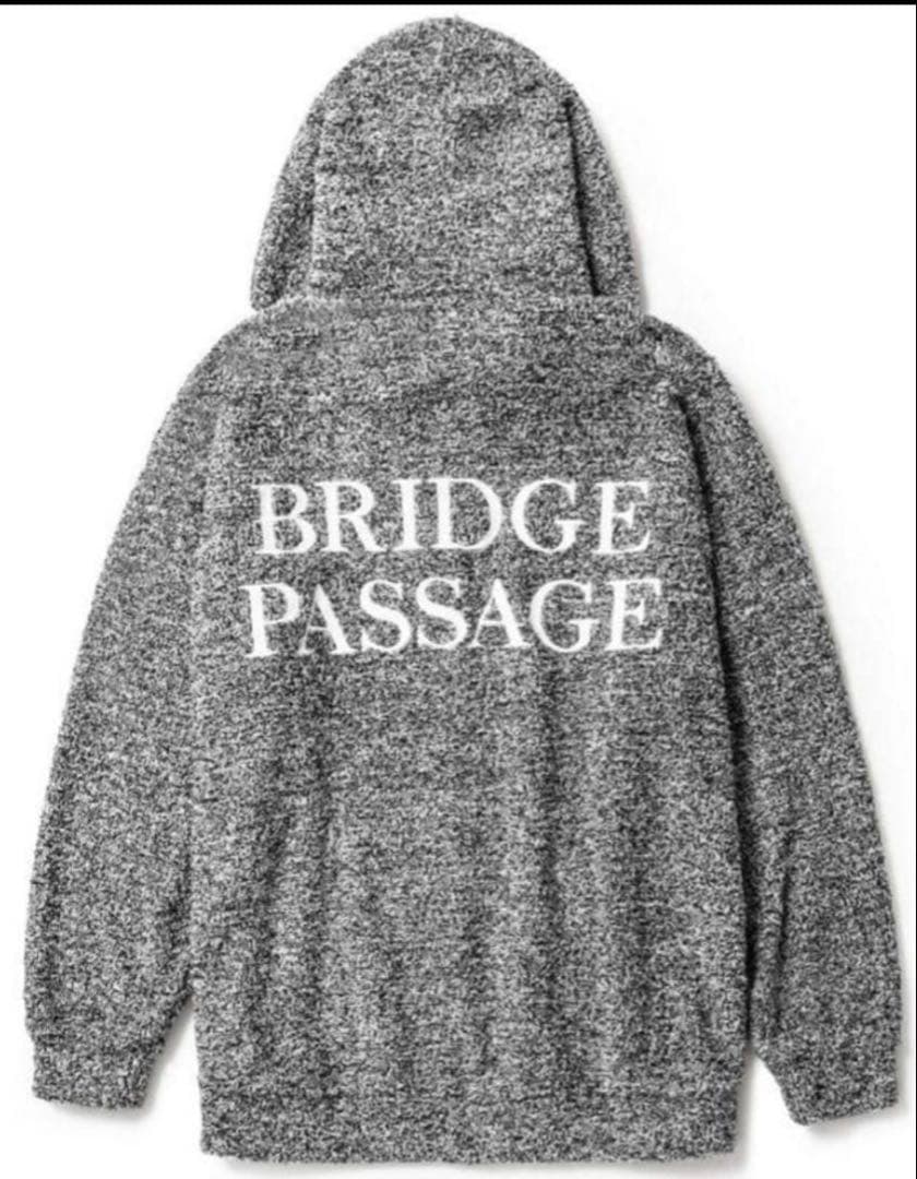 NIL DUE/NIL UN TOKYO セットアップ