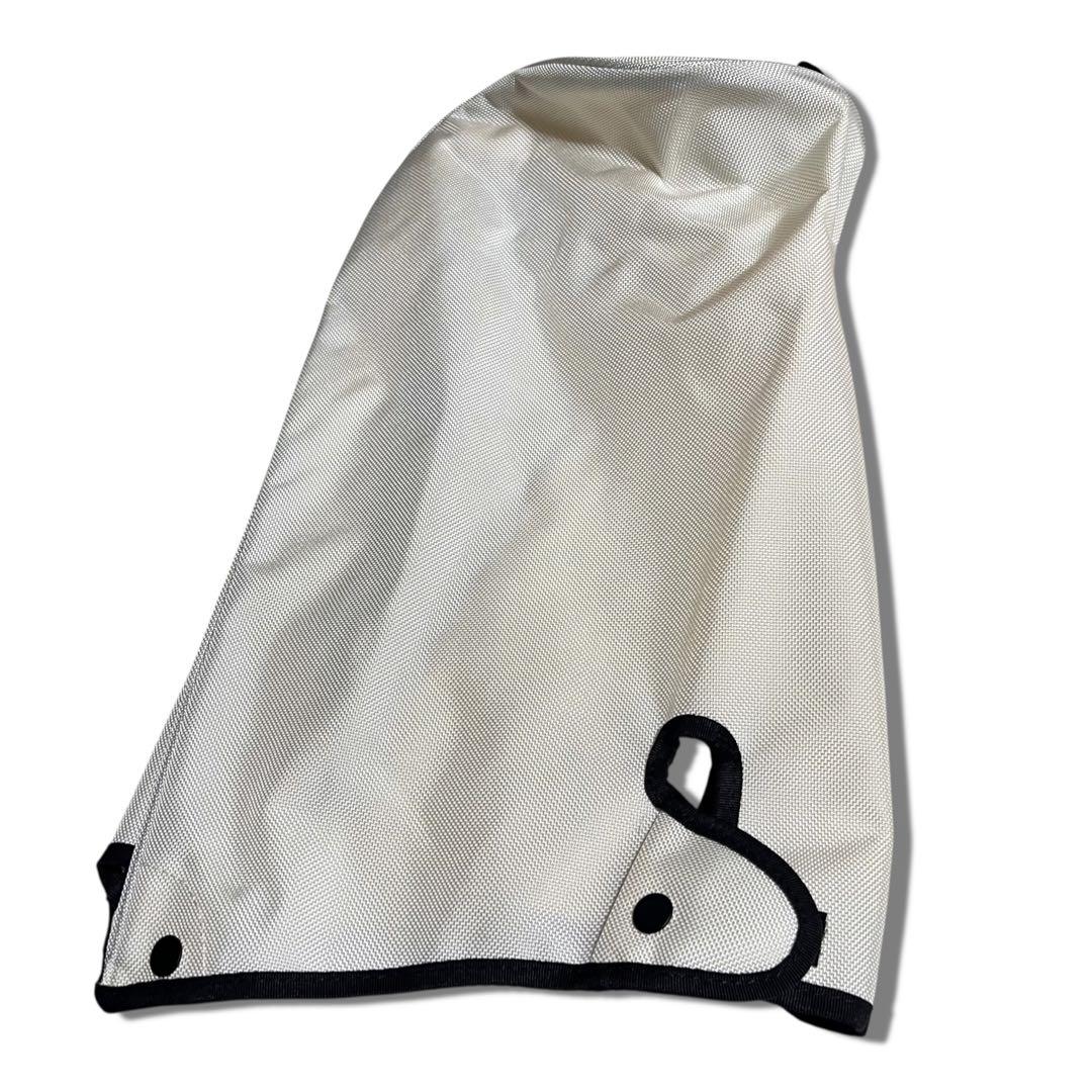 【本日限定】人気 ブリーフィング ビームス サンマウンテン キャディバッグ 希少