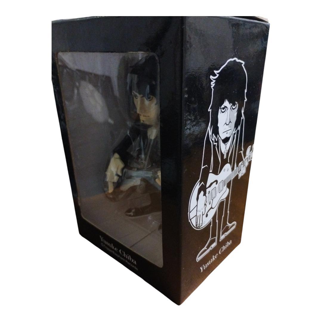 チバユウスケ フィギュア