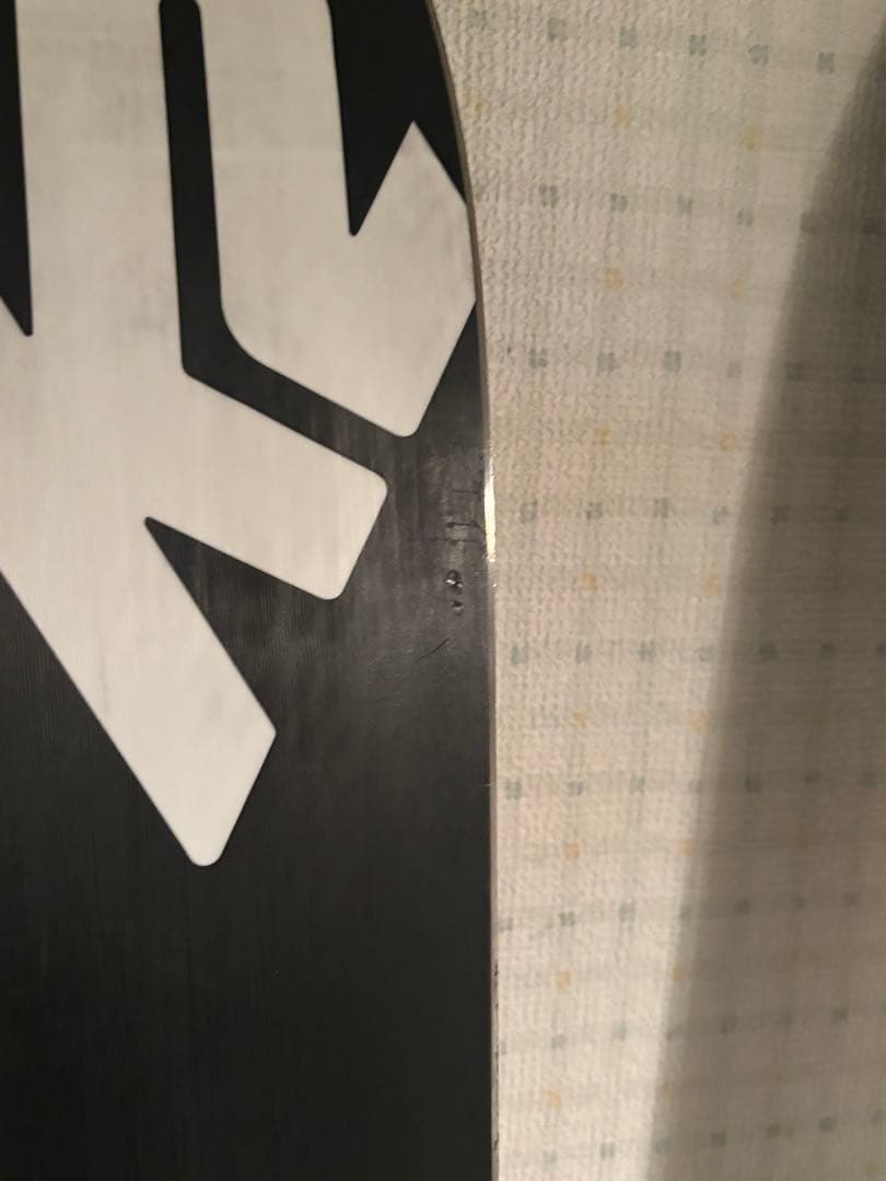 K2 Coomba スキー板　チロリア attack2 AT DEMO