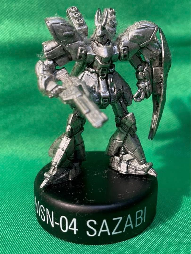 機動戦士ガンダム ミニフィギュアセレクション 16種31個