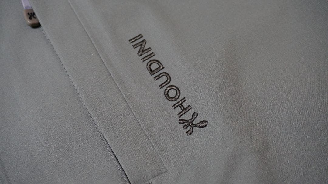 フーディニ　Corner Jacket　コーナージャケット　メンズM　程度良好