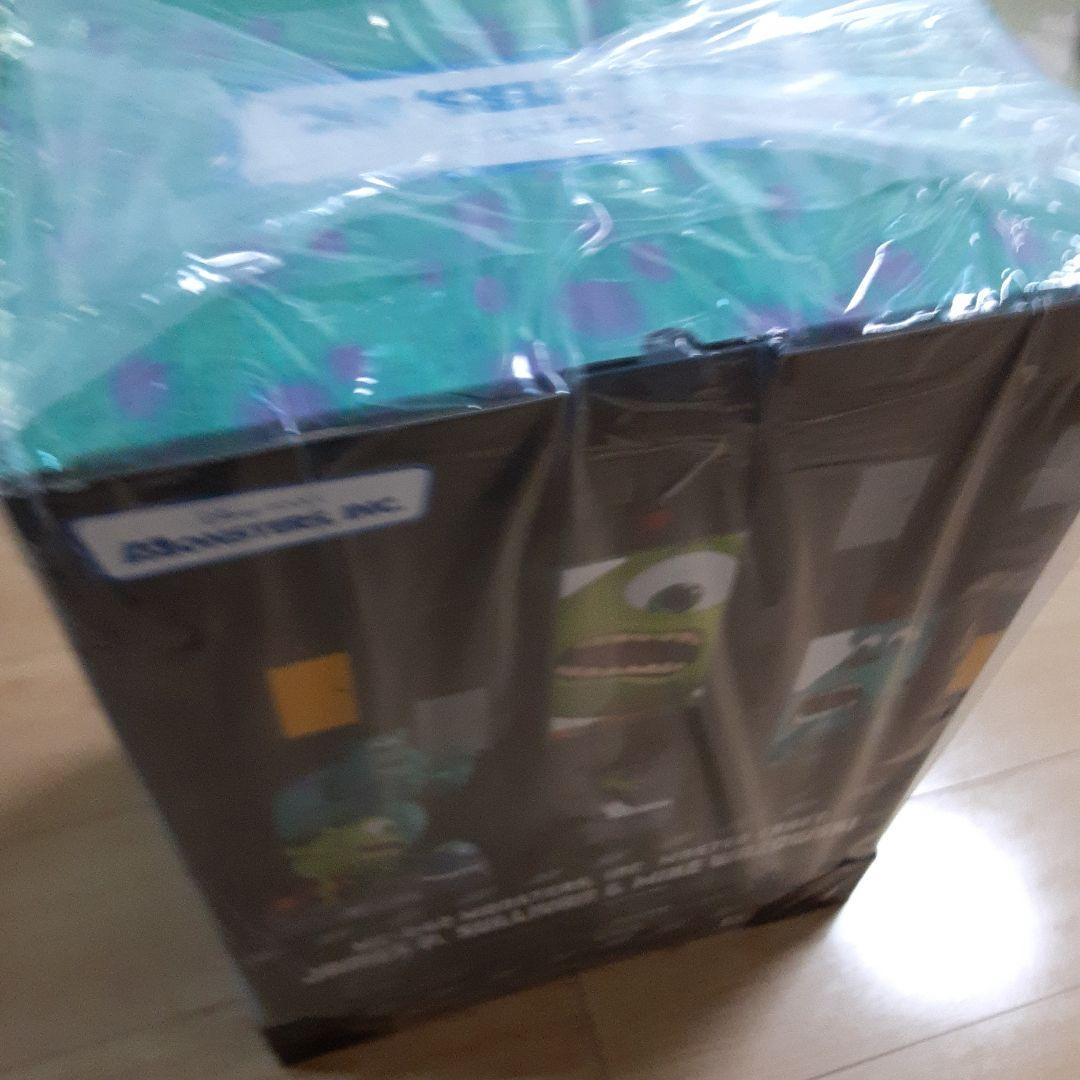 海外　Beast Kingdom モンスターズインク　 限定版 フィギュア