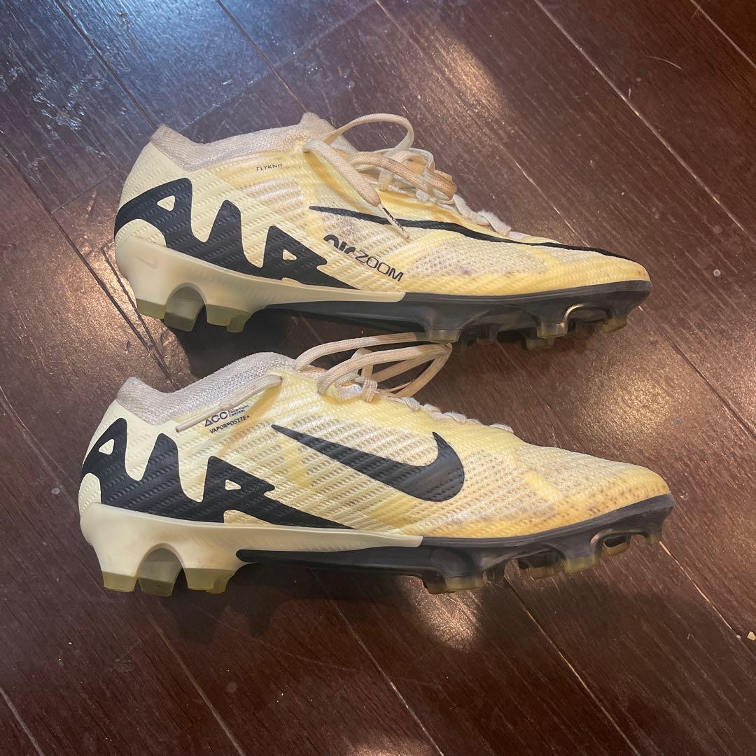 Nike マーキュリアルヴェイパーエリート15 FG 26cm