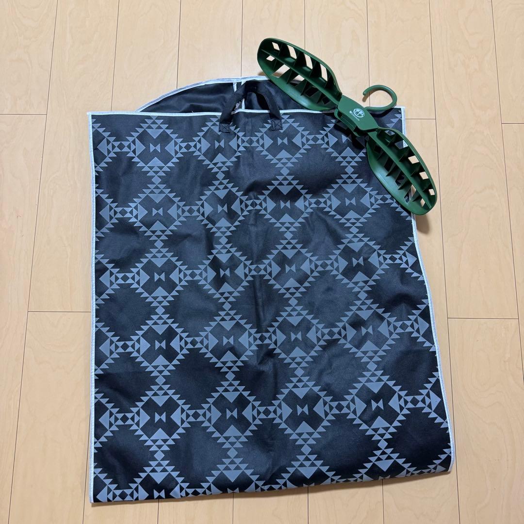 ウェットスーツ トライアスロンセット ハンガー&スーツカバー付き