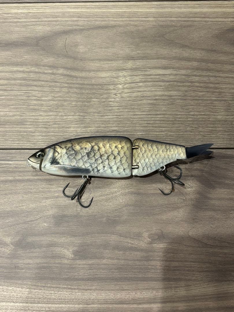 ルアー・フライ DRT KLASH9 TiNY KLASH JOKER RiSER JACK