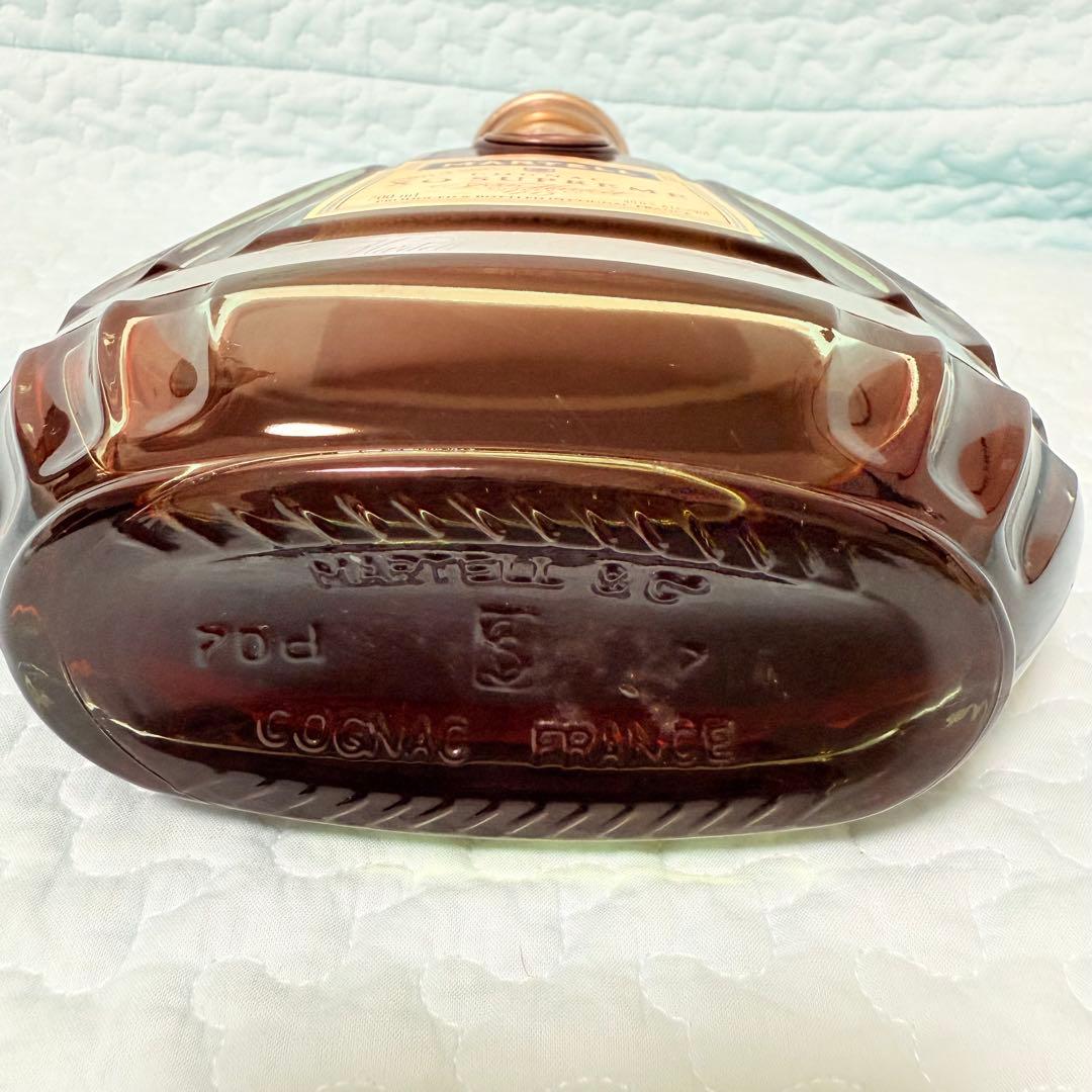 マーテル MARTELL XO スプリーム グリーンボトル700ml ブランデー