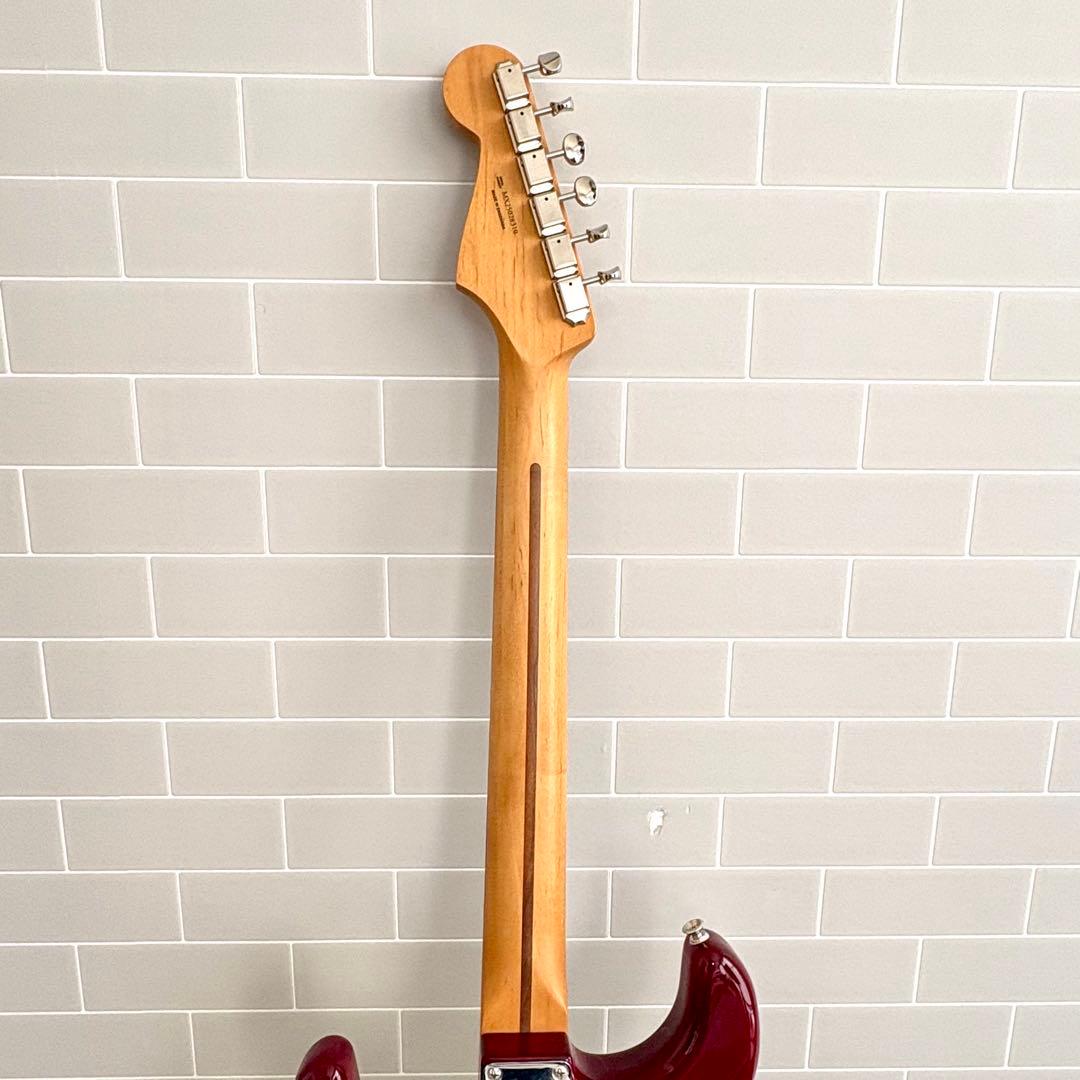 【美品】FENDER Player II Stratcaster