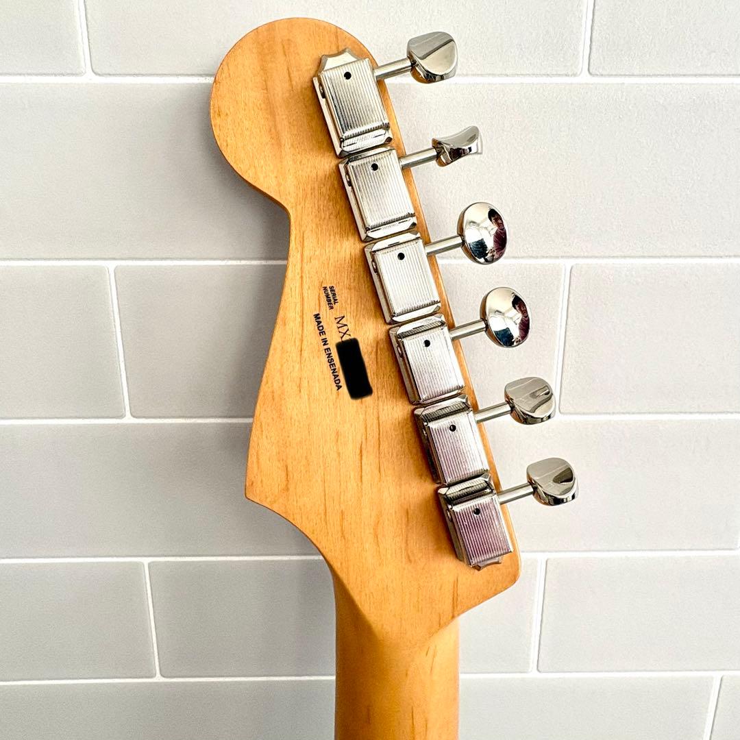 【美品】FENDER Player II Stratcaster