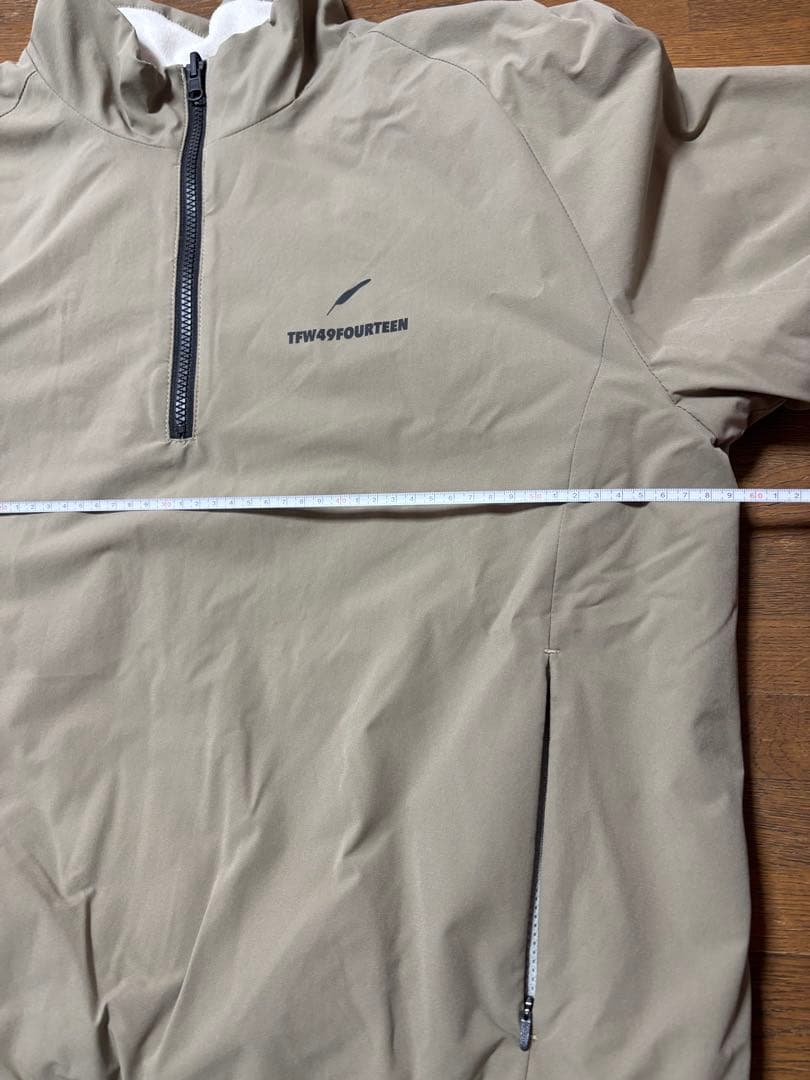 TFW49 FOURTEEN コラボセットアップXL