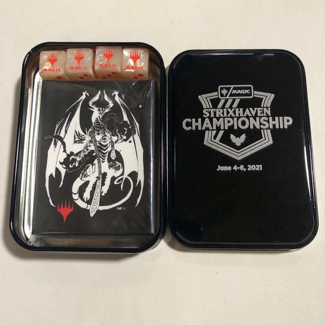 ニッサ スリーブ mtg 100枚