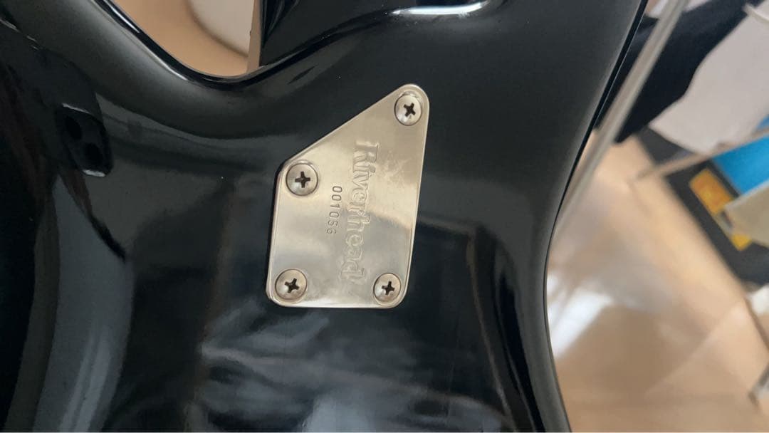 HEADWAY head ベース　NS-2 Type 希少　美品