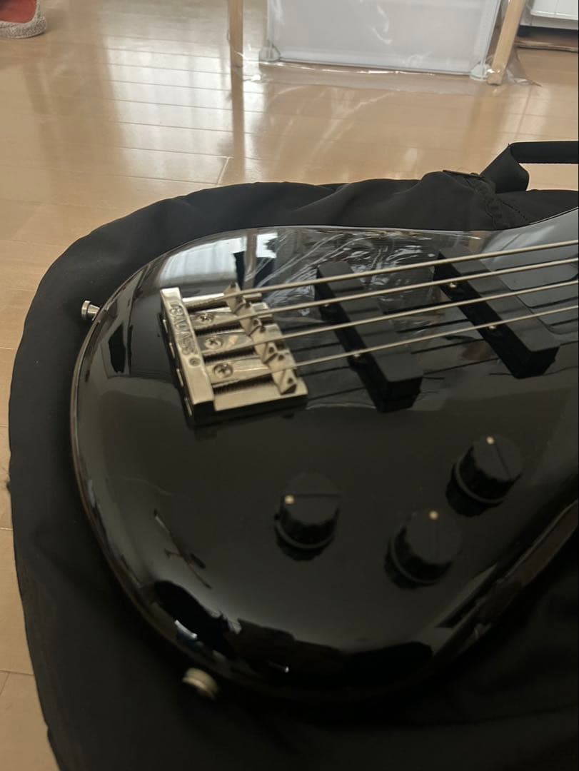 HEADWAY head ベース　NS-2 Type 希少　美品