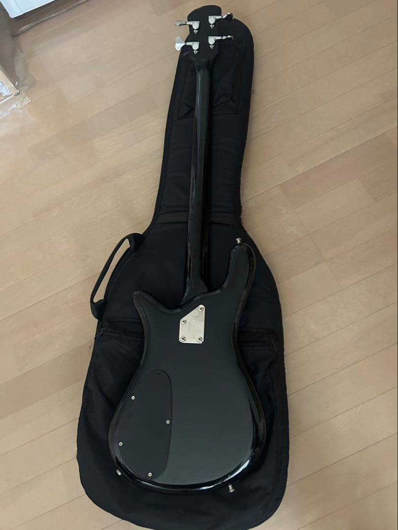 HEADWAY head ベース　NS-2 Type 希少　美品