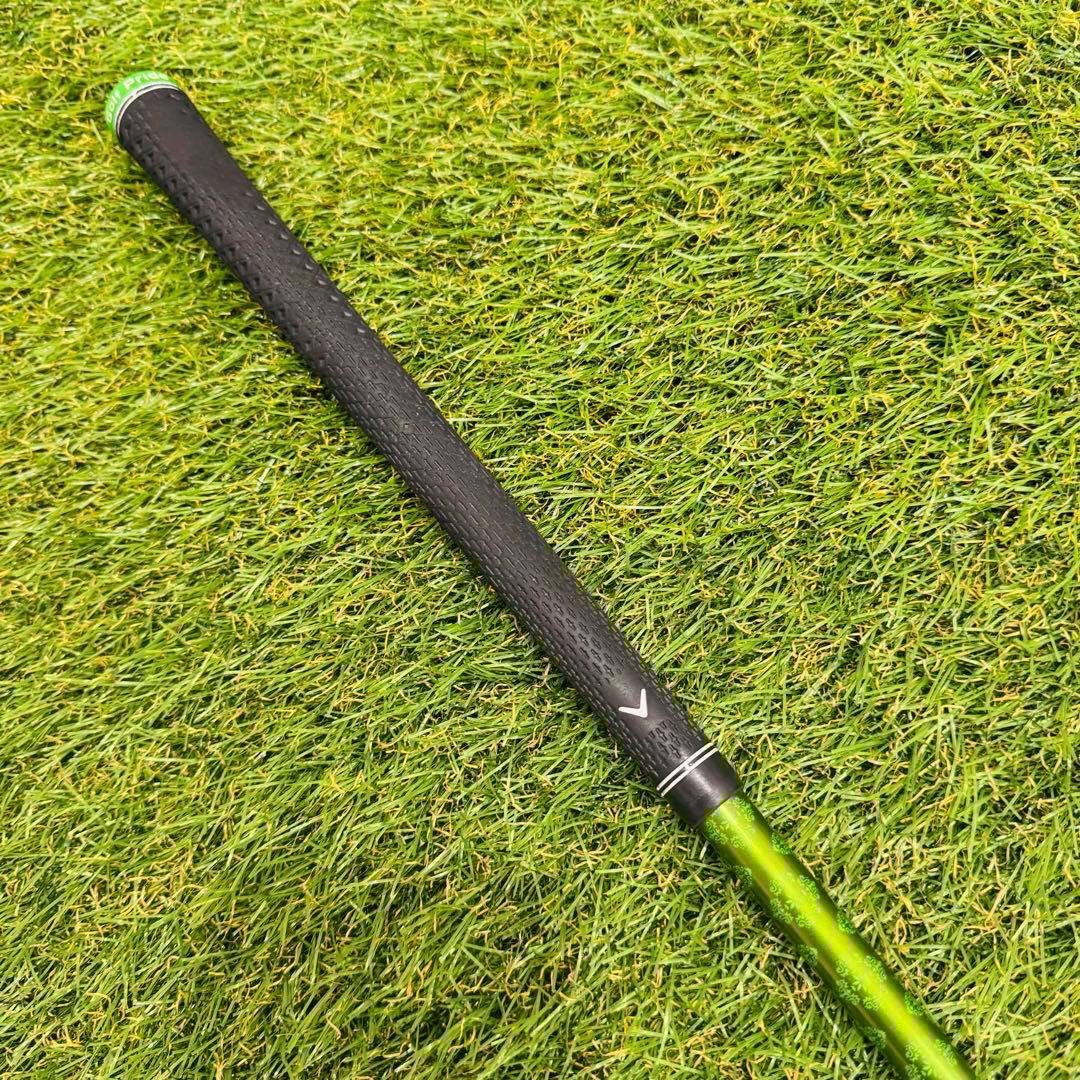 【女性用】Callaway EPIC MAX FAST レディース 5番ウッド