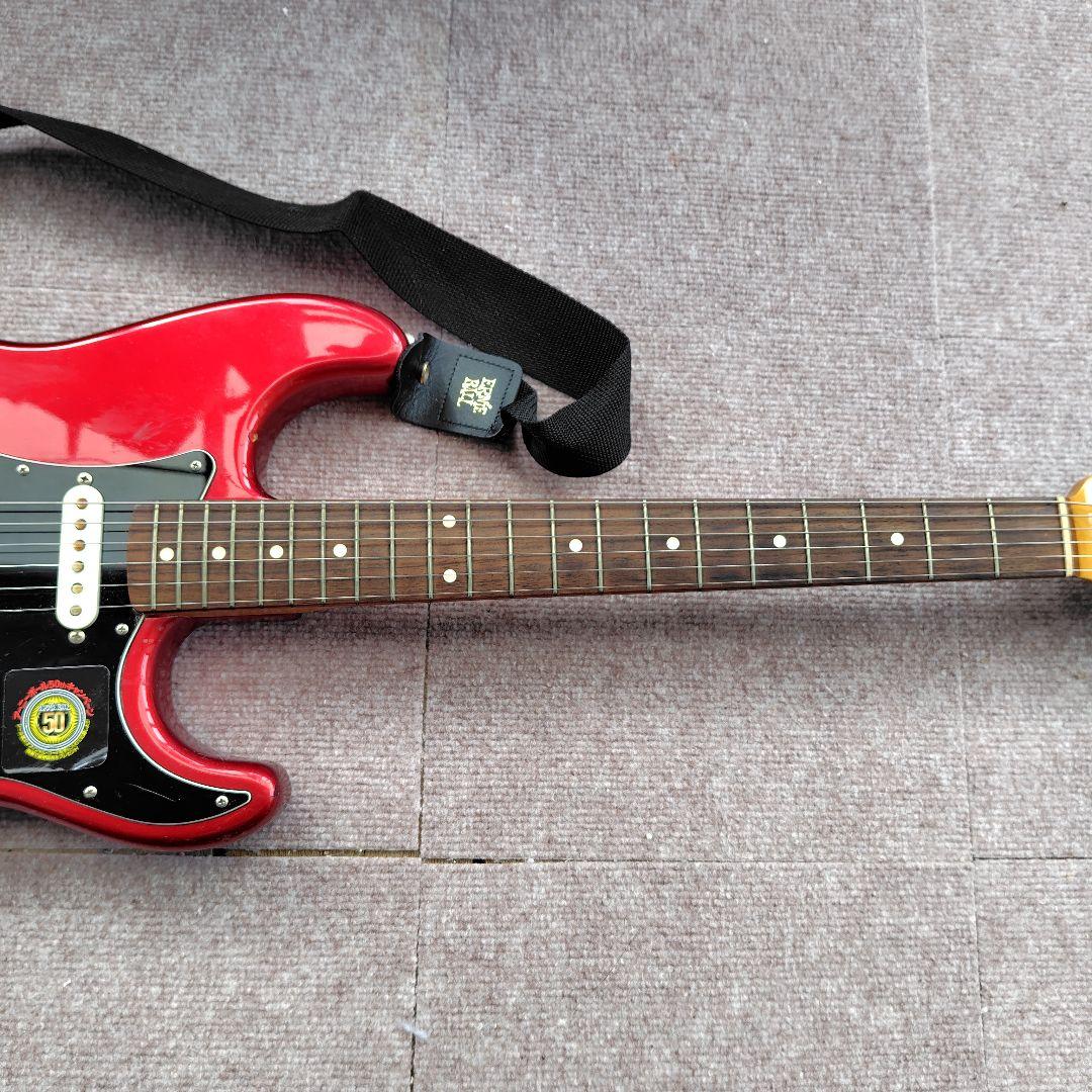 ミ*ト様 【ジャンク品】フェンダージャパンストラキャスター