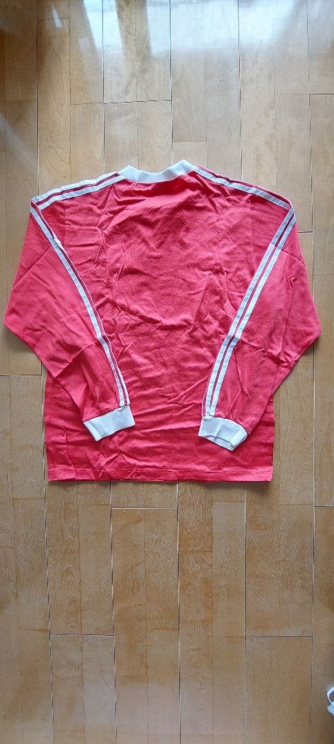 インデペンディエンテ【ヴィンテージユニフォーム】