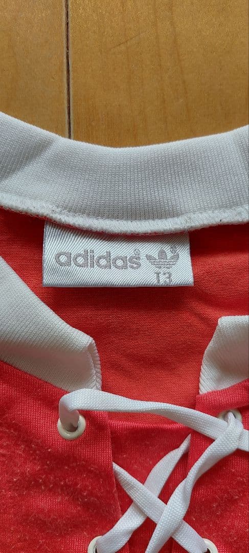 インデペンディエンテ【ヴィンテージユニフォーム】