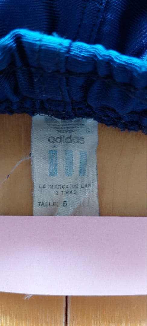 インデペンディエンテ【ヴィンテージユニフォーム】