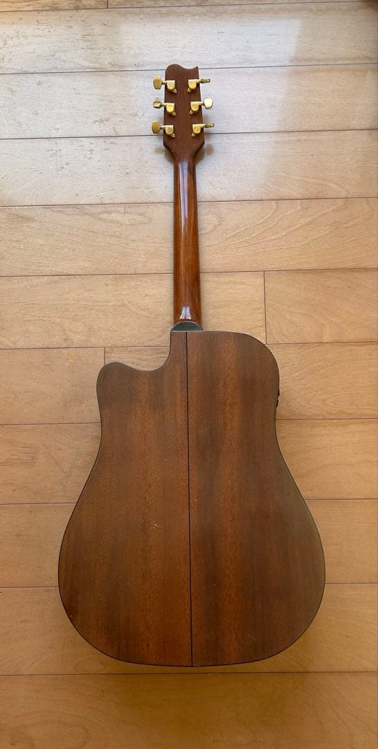 Fender starcaster nat エレアコ ギター