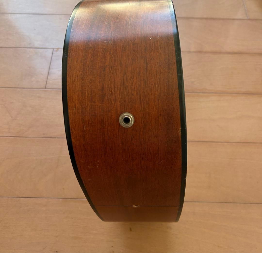 Fender starcaster nat エレアコ ギター