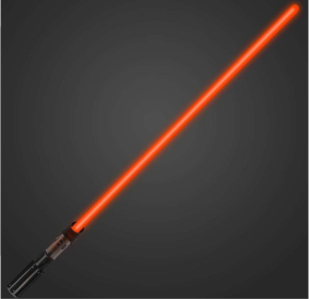 ダース　ベイダー レガシー　ライトセーバー May the 4th 2025