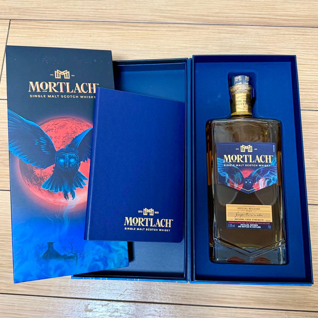 キスケ)モートラック スペシャルリリース2022,2023 2本セット