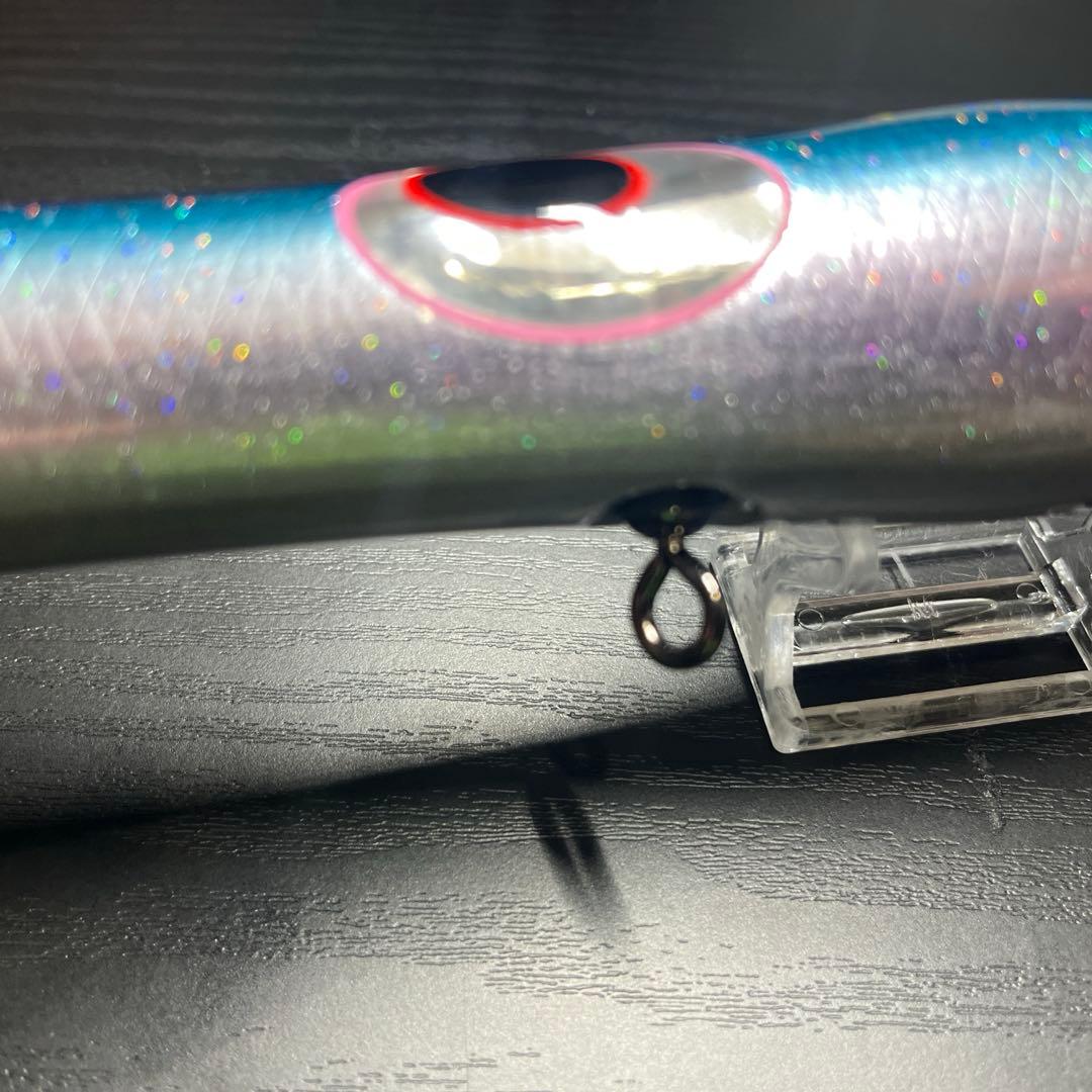 貝田ルアー　トランペット２５０ＤＸ