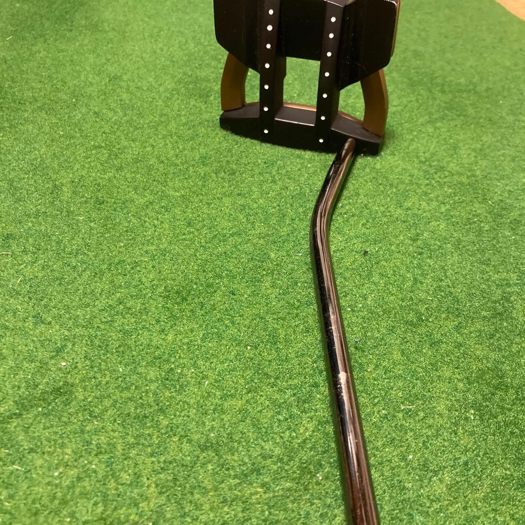 PING ピン ヘプラー パター TOMCAT14 トムキャット14