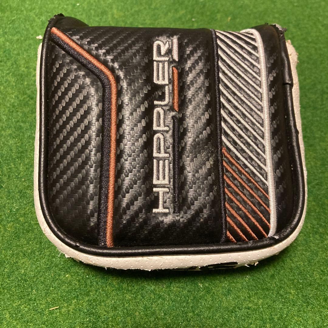 PING ピン ヘプラー パター TOMCAT14 トムキャット14