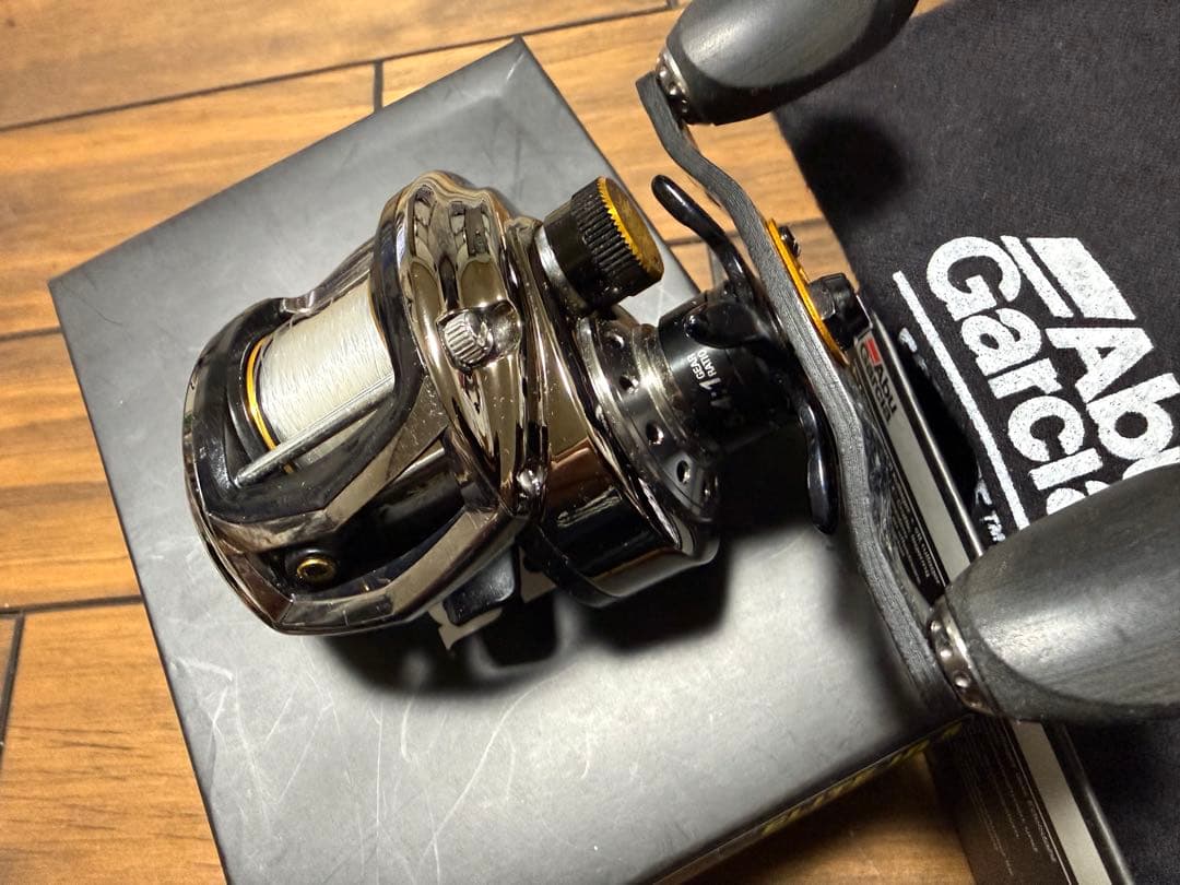 レボエリートIB5 中古　動作良好