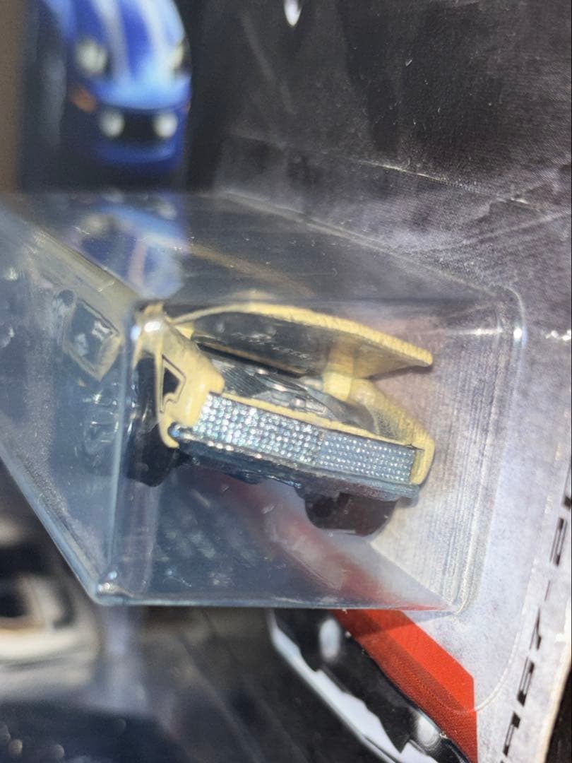 ホットウィール カマロ 50周年記念車8セット　Camaro Fifty コンプ