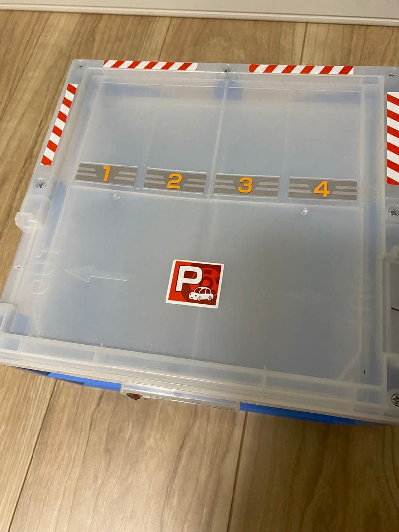 トミカ　まとめ売り